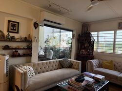 Blk 2 Toh Yi Gardens (Bukit Timah), HDB Executive #558928291